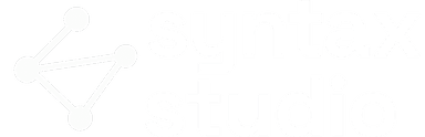 Syntax Studio logo