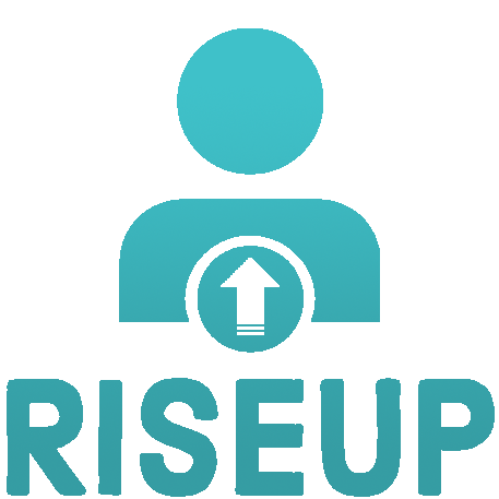 Old RiseUp Logo
