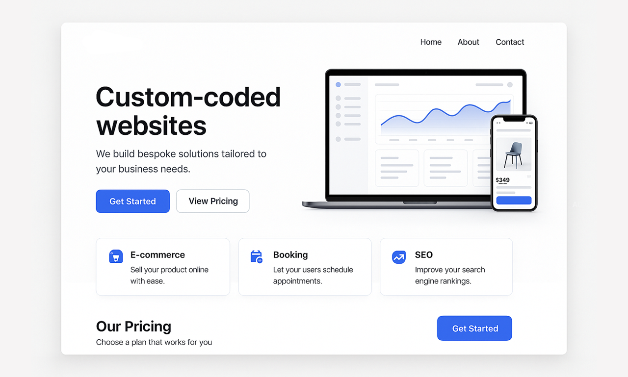Syntax Studio workflow